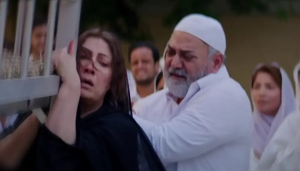 سیما نور - مین مانٹو ناہی ہون کی واحد خاص بات؟