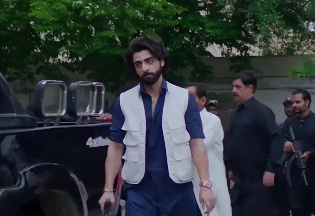 مین مانٹو ناہی ہون قسط 14 - اصل ھلنایک کون ہے؟