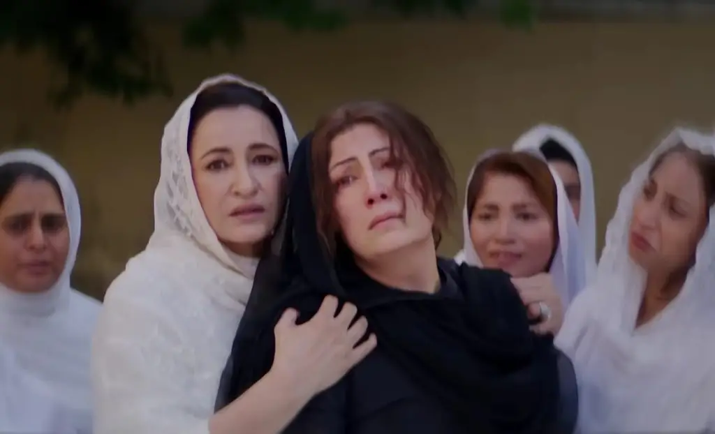 سیما نور - مین مانٹو ناہی ہون کی واحد خاص بات؟