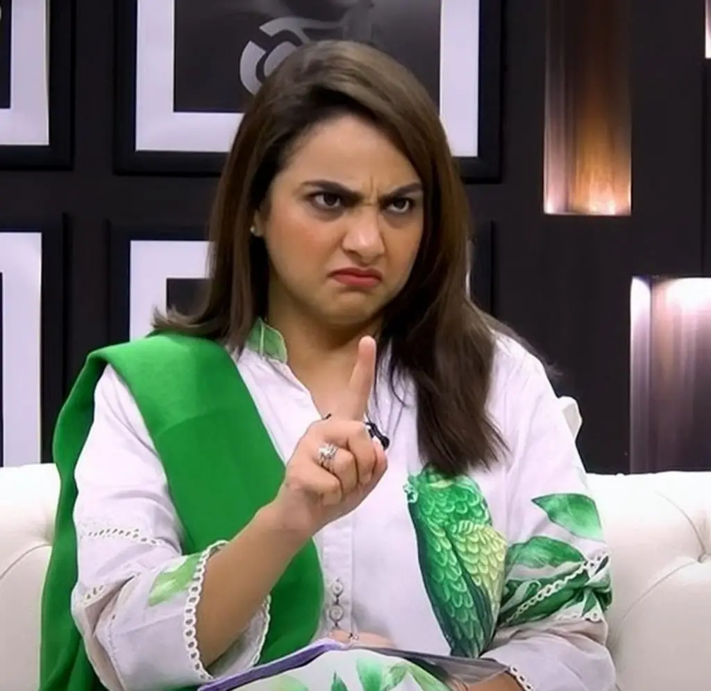 راہل قریشی کے راجہ رانی ناقدین کے لئے سخت الفاظ