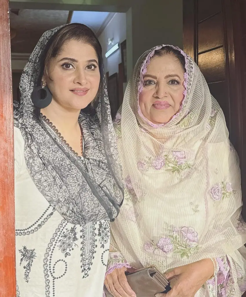 کیا نیشو نے چوتھی بار شادی کی ہے