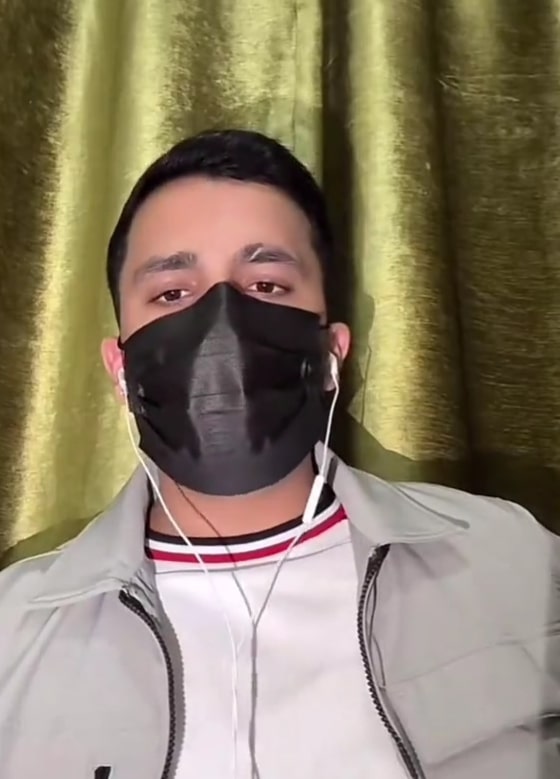 راجاب بٹ نے ڈکی بھائی کی گرفتاری پر ردعمل ظاہر کیا
