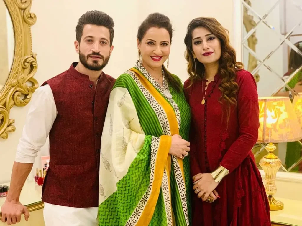 محسن گیلانی ساس باہو لڑائیوں کے پیچھے وجوہات بتاتے ہیں