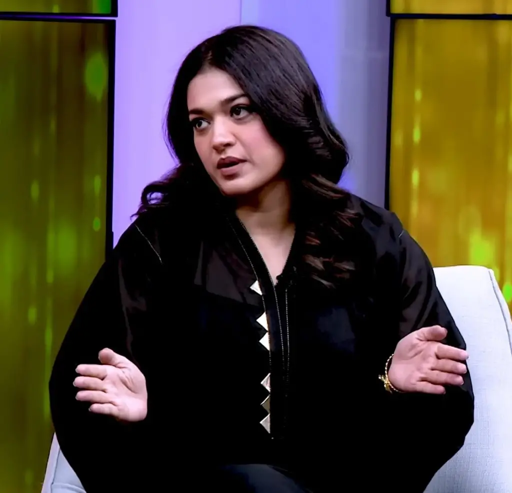 صنم جنگ نے شوہر سے متعلق مشکل سوال کی نشاندہی کی