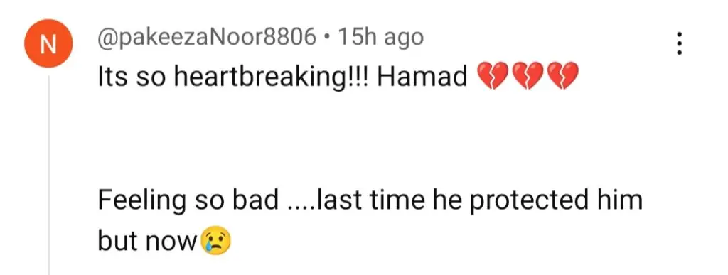 مین مانٹو ناہی ہون قسط 19 - بگ موڑ سامعین کو جھٹکا دیتا ہے