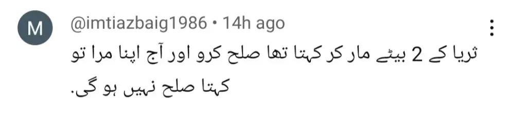 مین مانٹو ناہی ہون قسط 19 - بگ موڑ سامعین کو جھٹکا دیتا ہے