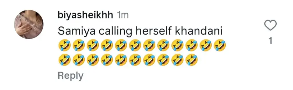 اغوا کار کے ساتھ سمیعیا حجاب کا رشتہ عوام کو تقسیم کرتا ہے