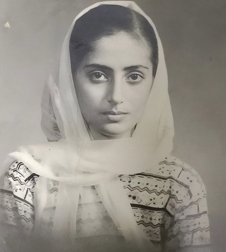 نازیہ حسن اور زوہیب حسن کی والدہ کا انتقال ہوگیا