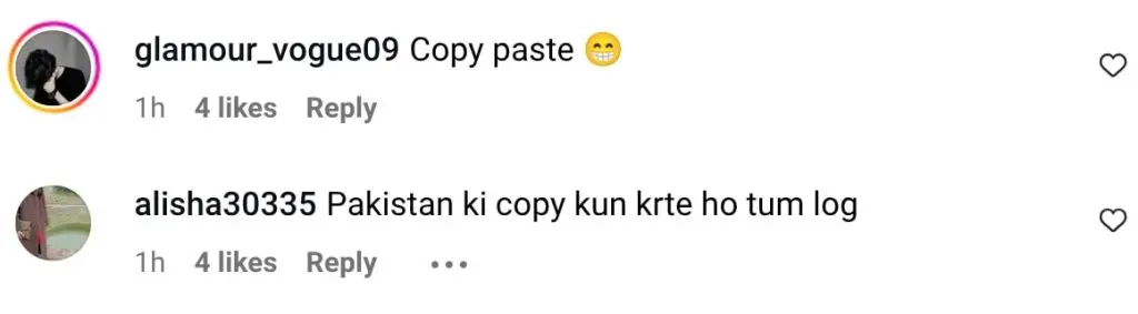 بالی ووڈ نے بول کفارا کو سونم باجوا کاسٹ کرنے والی بات کی