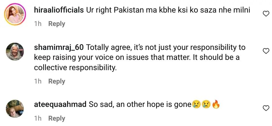 میشی خان نے زندگی کے بڑے فیصلے کا اعلان کیا
