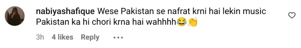 بالی ووڈ نے بول کفارا کو سونم باجوا کاسٹ کرنے والی بات کی