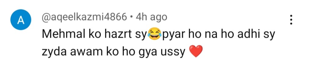 مین مانٹو ناہی ہون قسط 21 - شائقین ہزرت کے ساتھ محبت میں پڑ جاتے ہیں