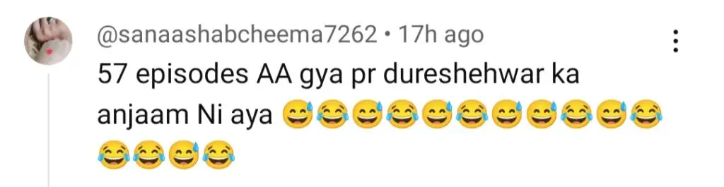 ڈو کیناری قسط 57 - شائقین گھسیٹنے اور غیر شادی سے متعلق معاملہ پر مشتعل ہوگئے