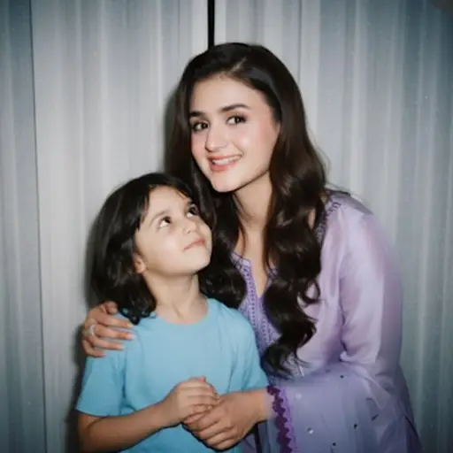 پاکستانی ستارے نئے اے آئی رجحان پر ہاپ کرتے ہیں