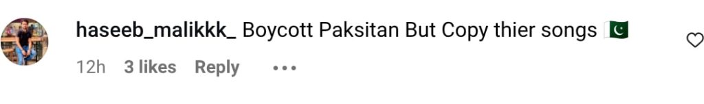بالی ووڈ نے بول کفارا کو سونم باجوا کاسٹ کرنے والی بات کی