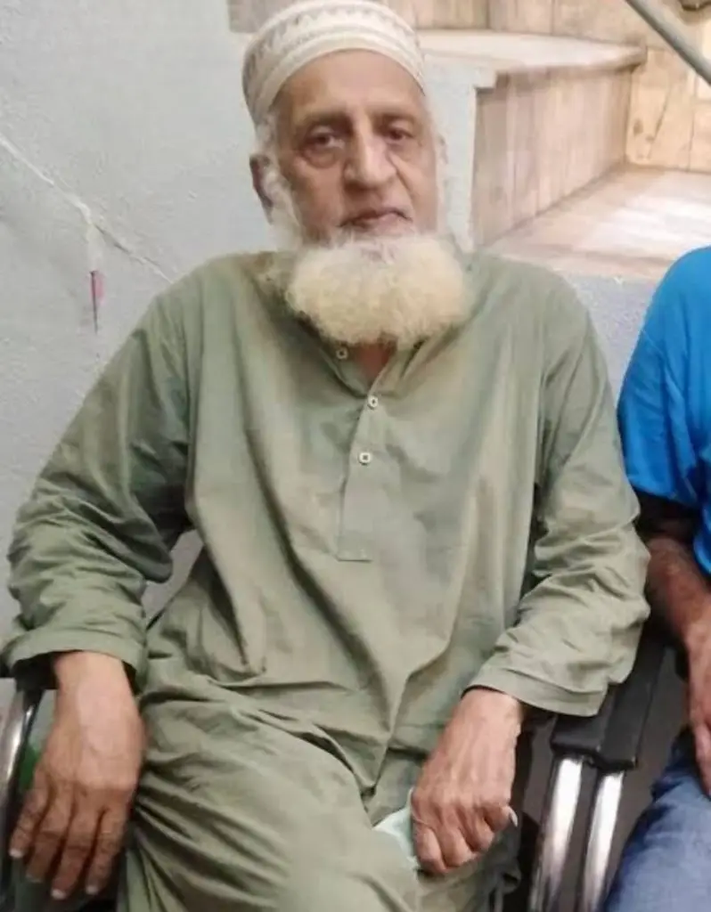 سینئر اداکار انور علی کا انتقال ہوگیا