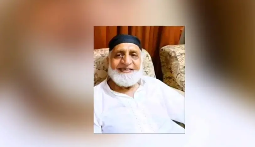سینئر اداکار انور علی کا انتقال ہوگیا