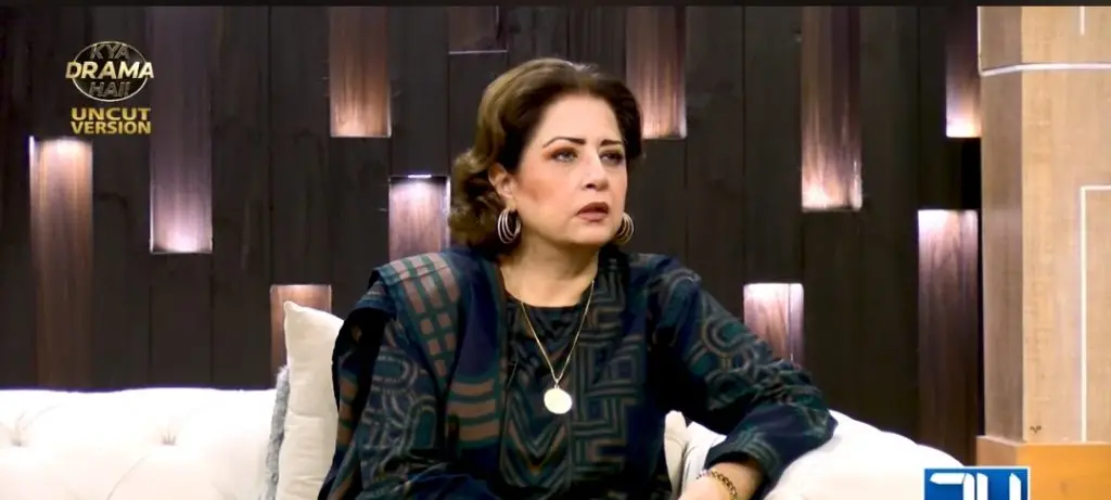 ایٹیکا اوڈو نے فیروز خان کی اداکاری پر سخت تنقید کی