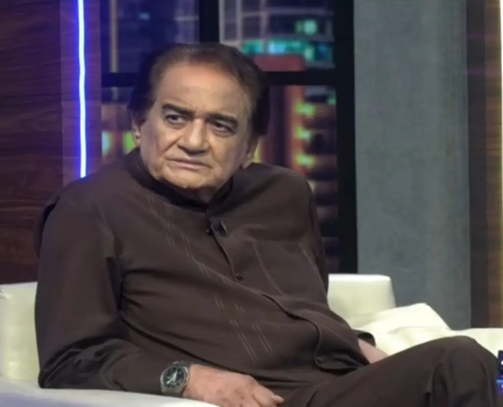 اورنگ زیب لگاری نے اداکاروں کو مہیرا خان سے نفرت کرنے کا مطالبہ کیا