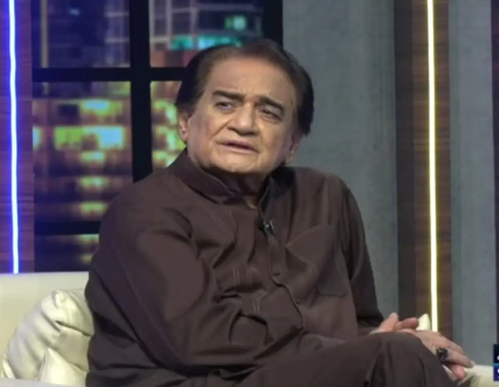 اورنگ زیب لگاری نے اداکاروں کو مہیرا خان سے نفرت کرنے کا مطالبہ کیا