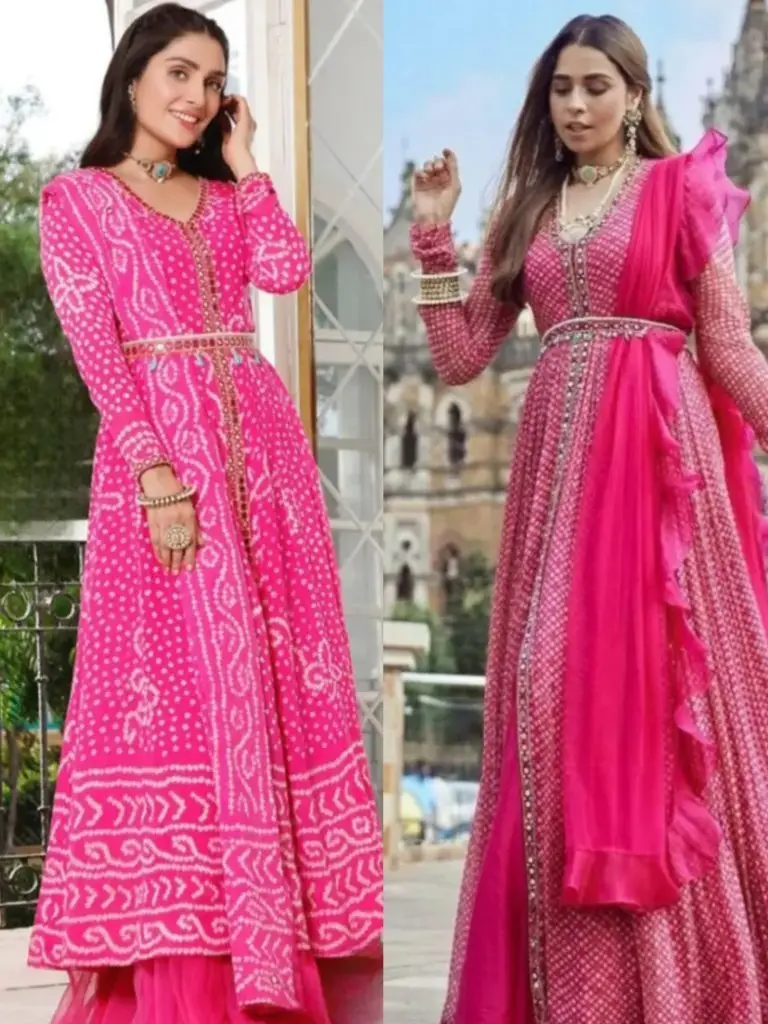 آئیزا خان نے ہندوستانی ڈیزائنرز کی کاپی کرنے پر تنقید کی