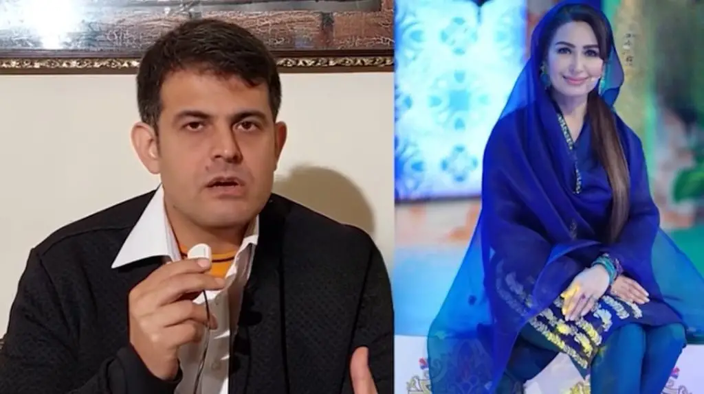بابرک شاہ نے ریما کو مغلوب کیا