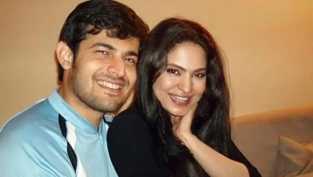 بابرک شاہ اپنی متعدد شادیوں اور وینا ملک کے بارے میں کھل گیا