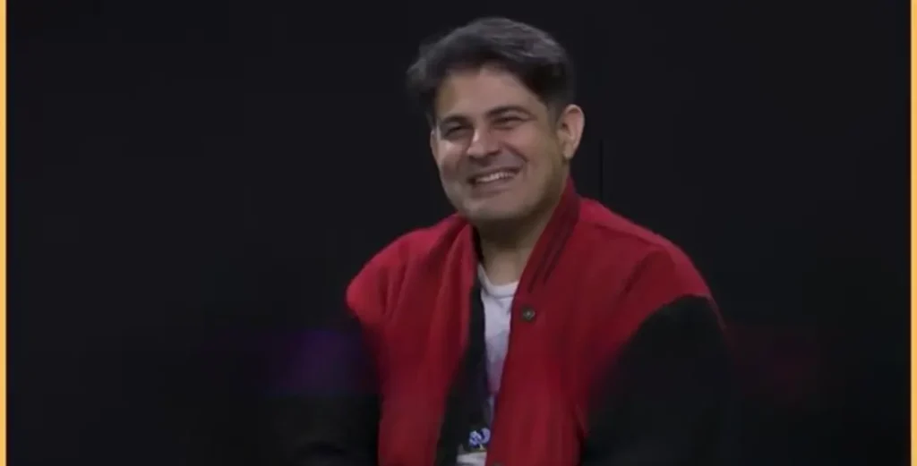 بابرک شاہ نے ریما کو مغلوب کیا