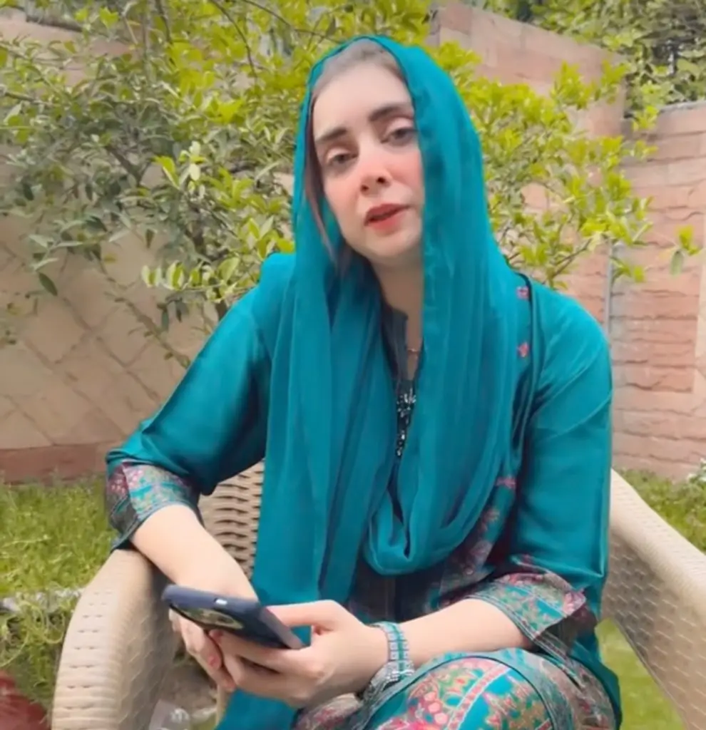ڈاکٹر نبیہا علی خان دوسری شادی کی تفصیلات
