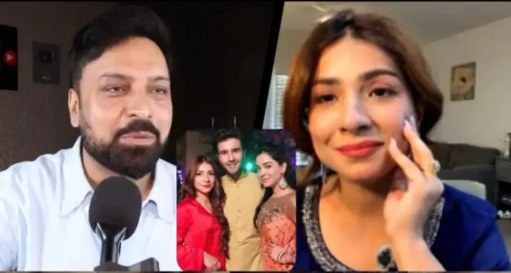 دعا ملک فیروز اور ہمیما سے موازنہ سے ناخوش ہے