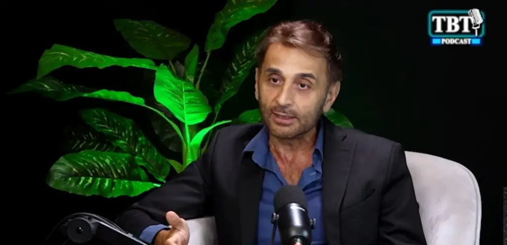 فیصل خان کے اسٹارڈم اینڈ ایکٹنگ پر فیصل رحمان