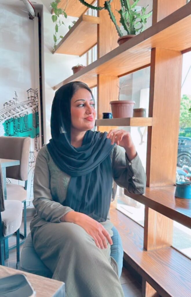 فرح آئکرر نے انکشاف کیا کہ اس نے اپنا مکان کیوں نہیں خریدا ہے