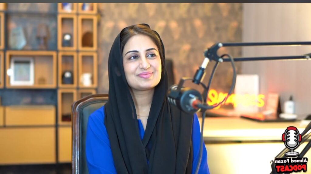 فرح آئکرر نے انکشاف کیا کہ اس نے اپنا مکان کیوں نہیں خریدا ہے