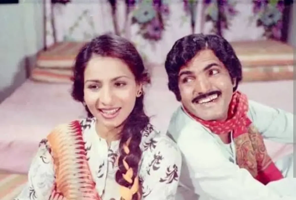 سونا چندی اداکار حامد رانا کی حکمت کے الفاظ