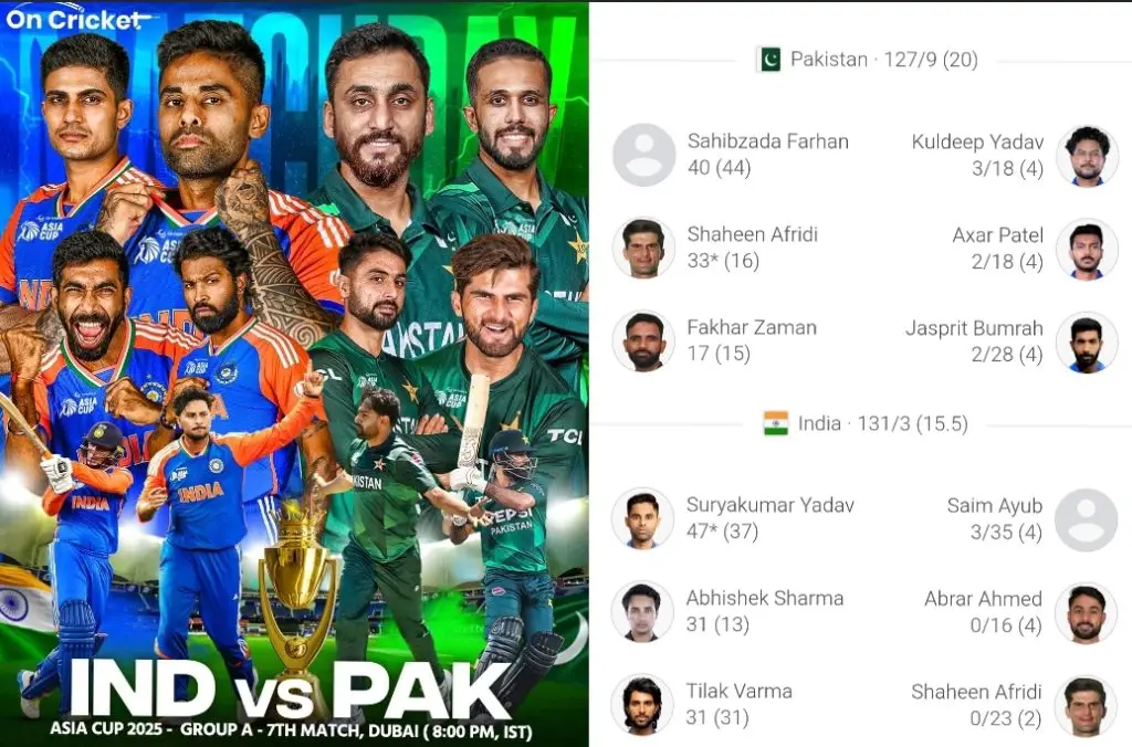 پاکستان کرکٹ ٹیم کو ہندوستان کے خلاف ہارنے کے بعد ردعمل کا سامنا کرنا پڑا