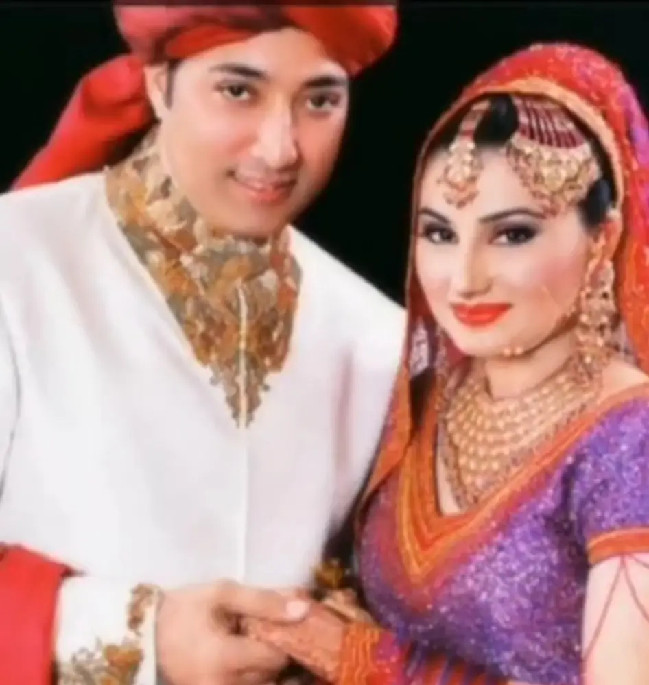 سعود کی مضحکہ خیز تجویز کہانیاں اور شادی کا راز
