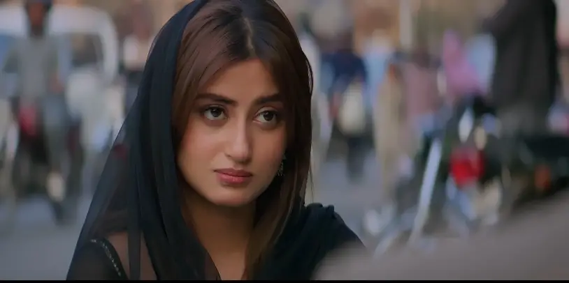 خلیل عرمت قمر نے ایم ایم این ایچ میں مہمل کی کاسٹنگ کے بارے میں بات کی