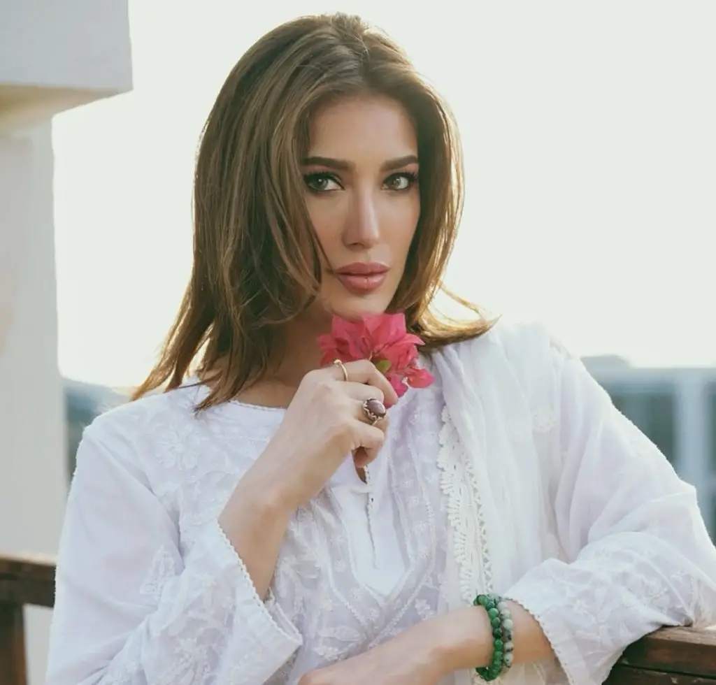 خلیل عرمت قمر نے ایم ایم این ایچ میں مہمل کی کاسٹنگ کے بارے میں بات کی