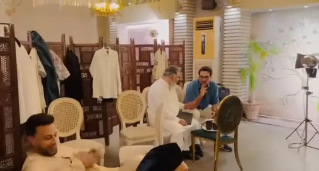 مین مانٹو ناہی ہون آخری قسط کی پیش گوئیاں