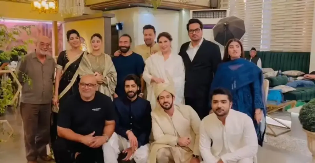 مین مانٹو ناہی ہون آخری قسط کی پیش گوئیاں