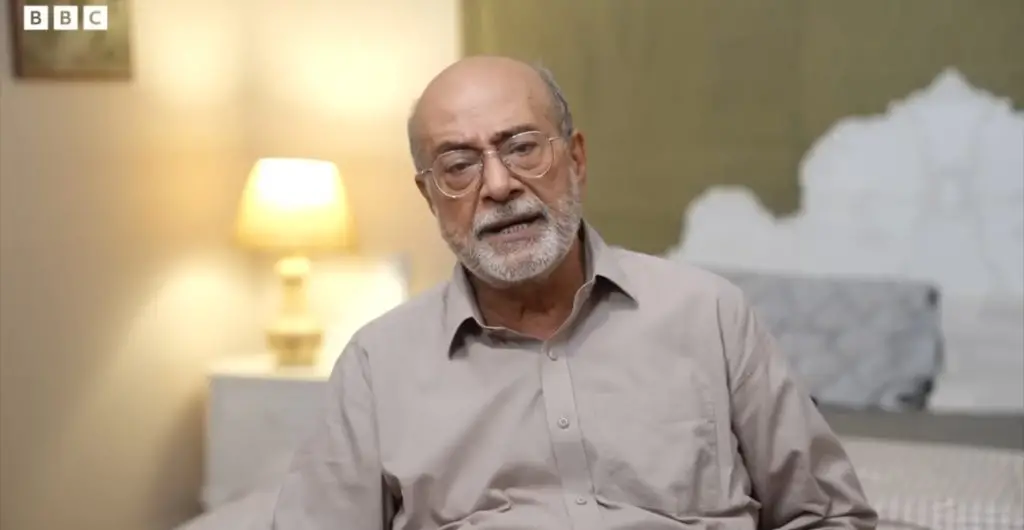 محمد احمد اور دوسرے فنکار تاخیر سے ادائیگیوں کی مشکلات کو بے نقاب کرتے ہیں