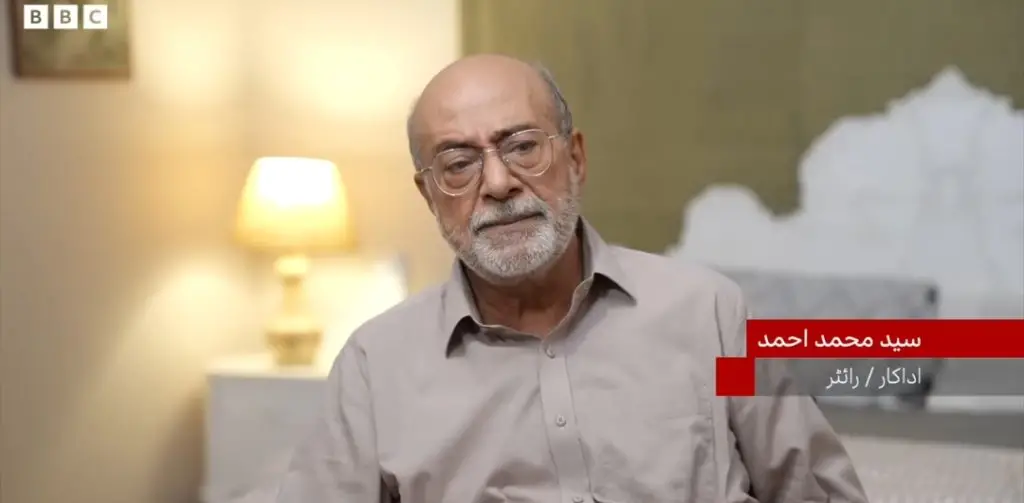 محمد احمد اور دوسرے فنکار تاخیر سے ادائیگیوں کی مشکلات کو بے نقاب کرتے ہیں