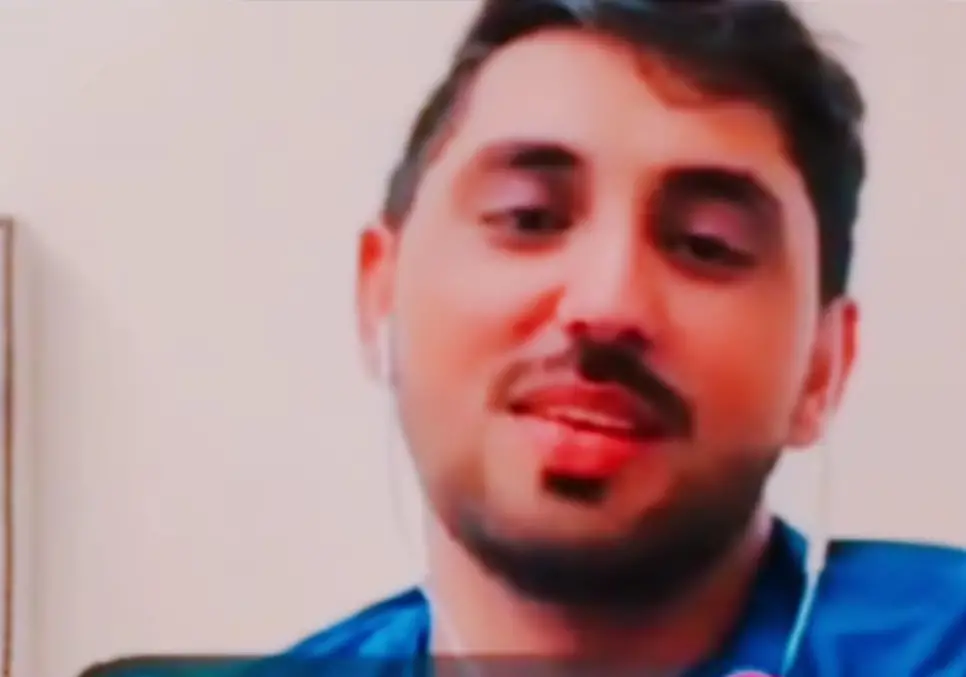 مسٹر پٹلو نے اپنے نام کو یاد نہ رکھنے کے لئے تبیش کو پکارا