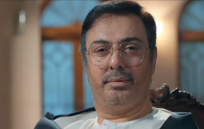 نعمان آئجاز آنے والا ڈرامہ ٹیزر