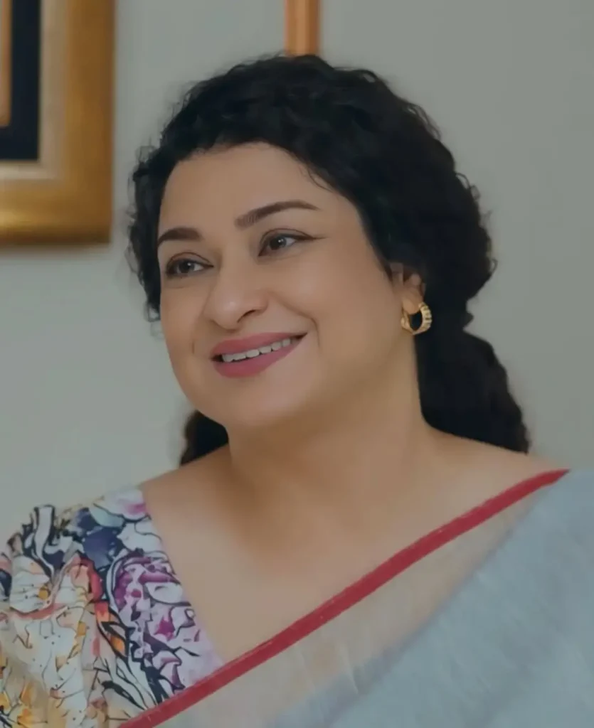 ثانیہ سعید سوچتی ہے کہ ہر جوڑے بچوں کے مستحق نہیں ہیں