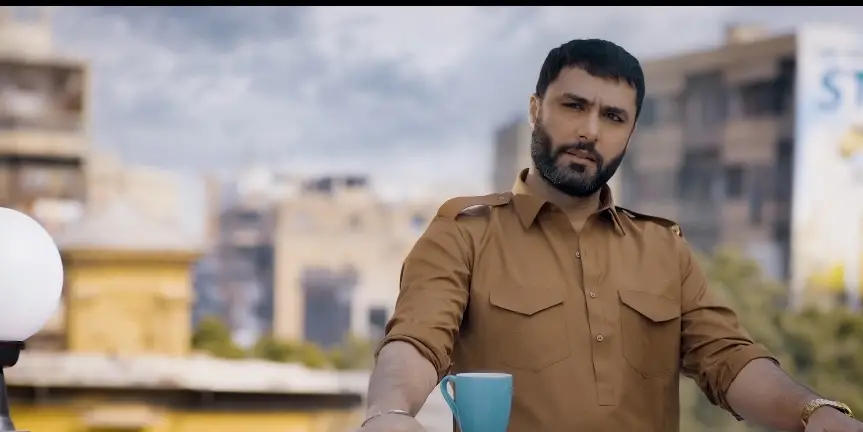 سانوال یار پیا ٹیزر اب باہر