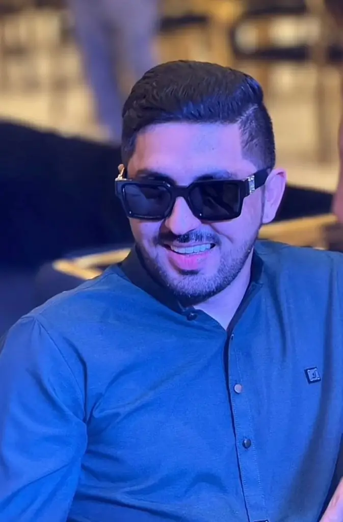 مسٹر پٹلو نے اپنے نام کو یاد نہ رکھنے کے لئے تبیش کو پکارا