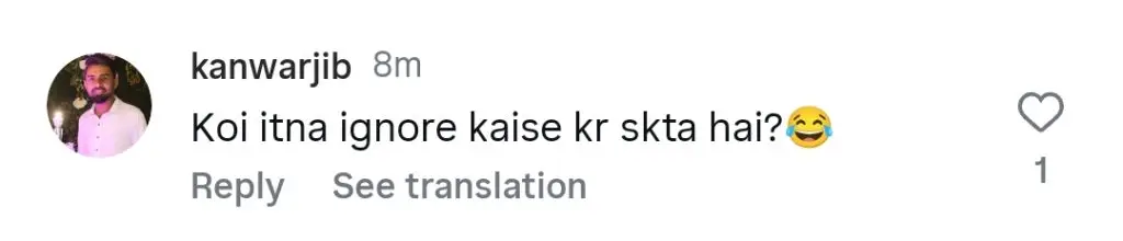 اسٹیف پر پاگل رقص کے لئے اتف اسلم کے پرستار کے مداحوں کا سامنا ہے