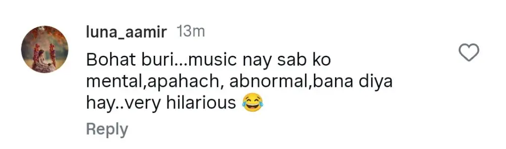 اسٹیف پر پاگل رقص کے لئے اتف اسلم کے پرستار کے مداحوں کا سامنا ہے