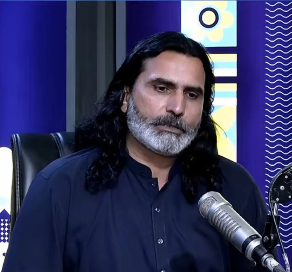 شیر ٹائٹل سونگ لیریسسٹ ناانصافی پر بولتا ہے